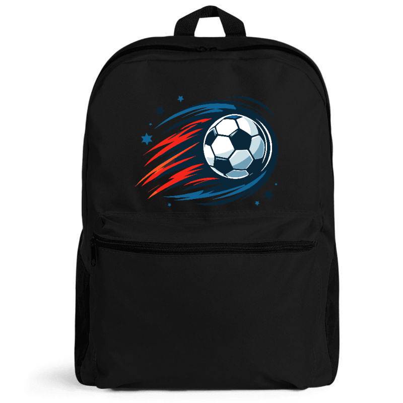 Soccer Ball  Backpack