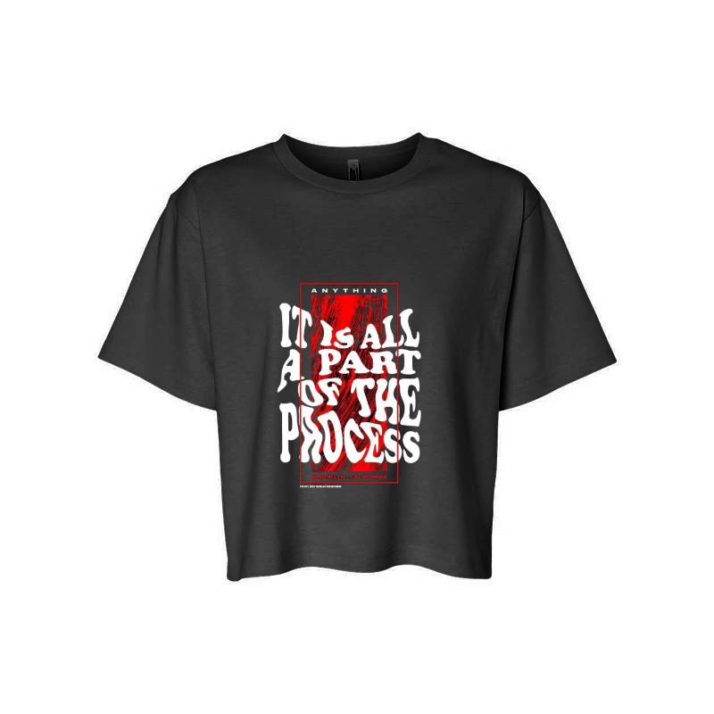 Process T-Shirt