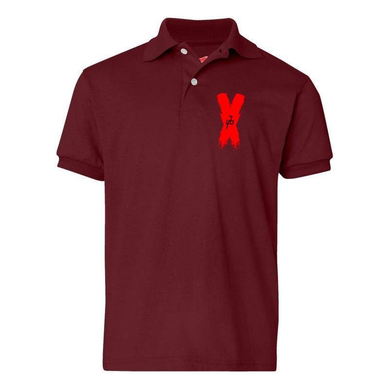 JP  Polo T-Shirt