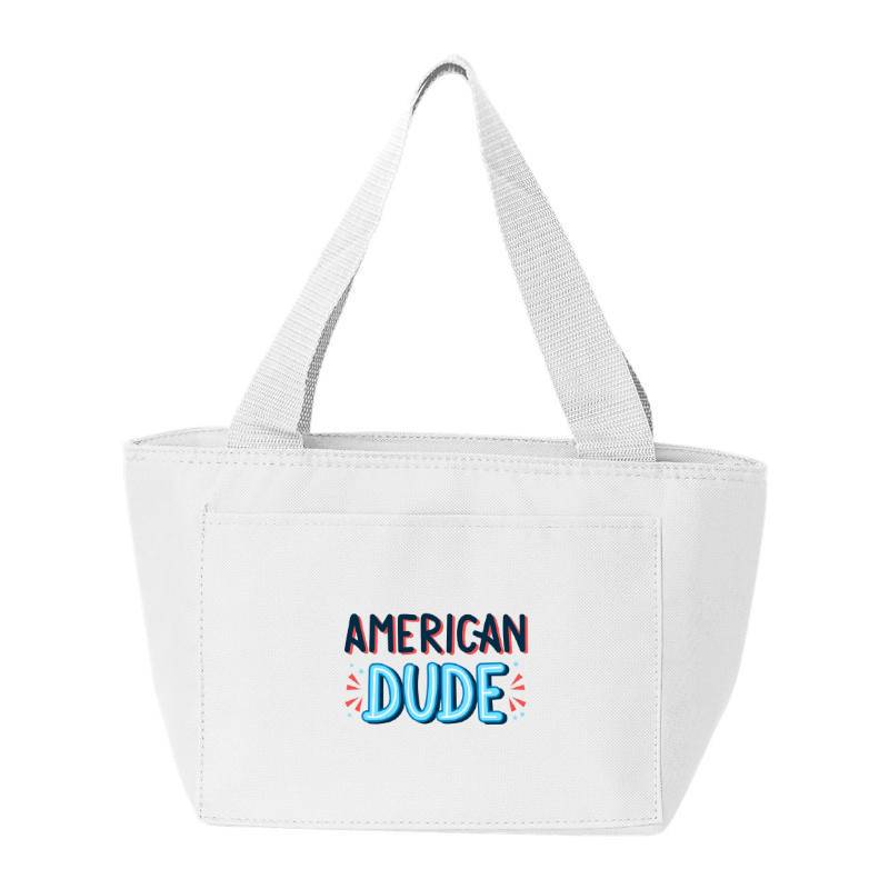 America Cooler Bag