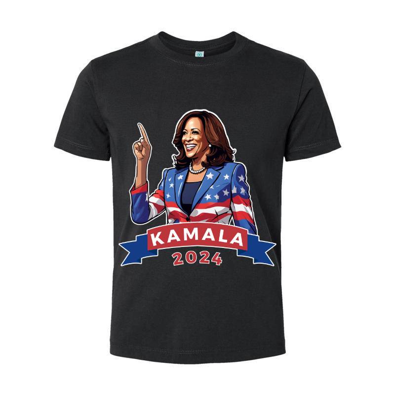 Kamala T-Shirt 