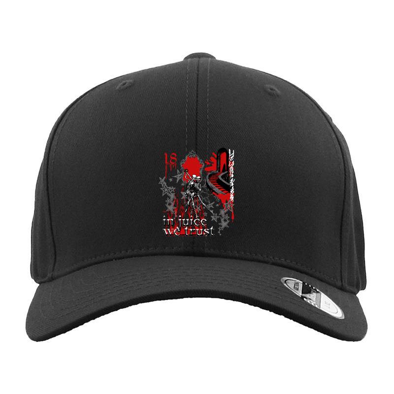 We Trust Hat