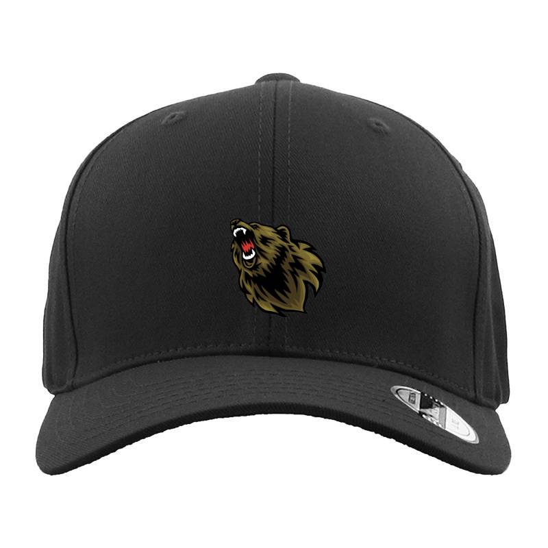 Bear  Hat