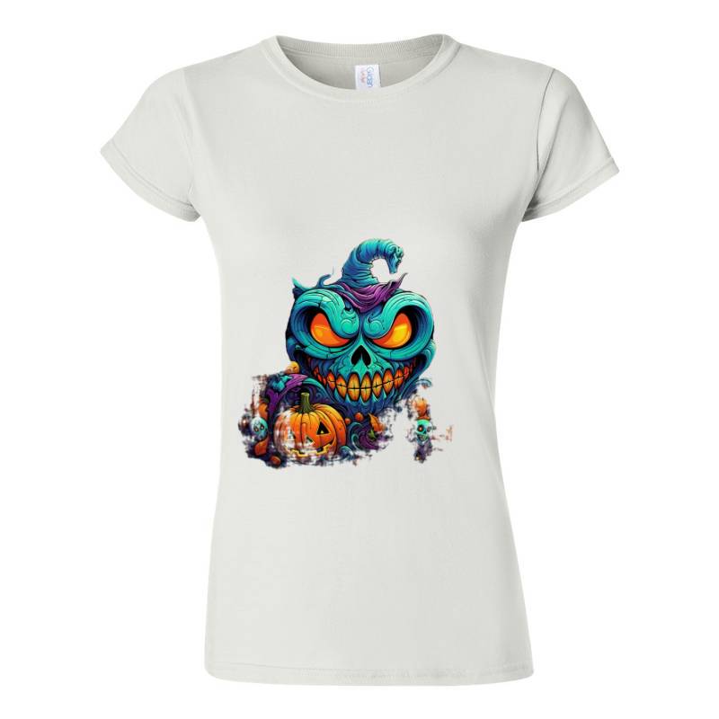 Groovy Halloween T-Shirt