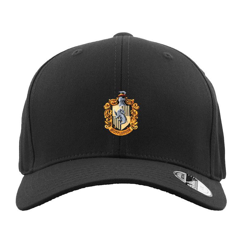 Huff. Hat
