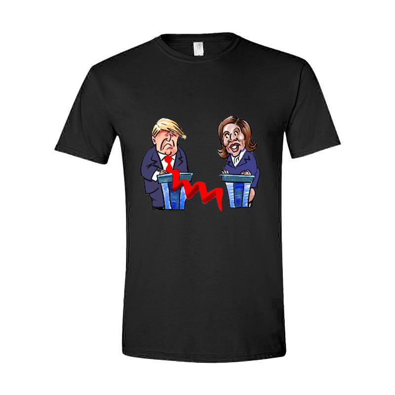 Kamala Trump T-Shirt