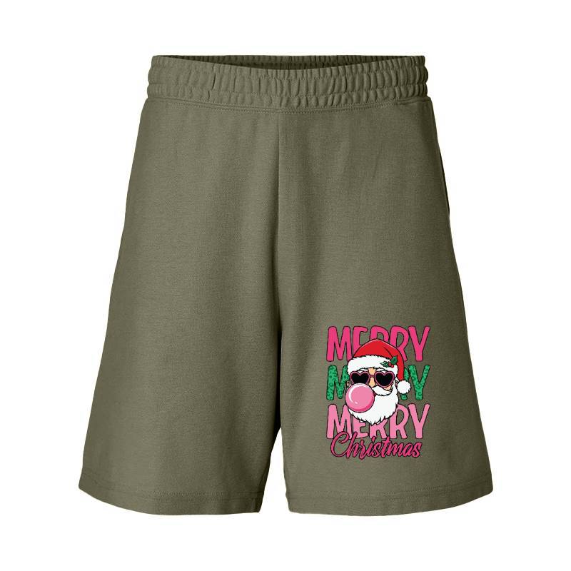 Merry Merry Merry Short