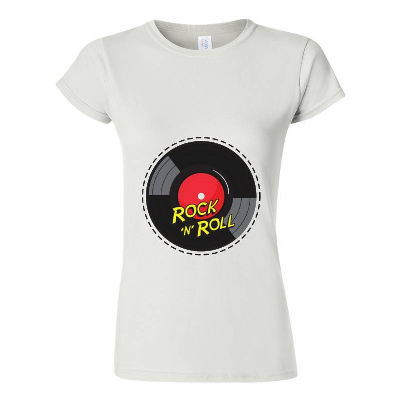 Rock N Roll T-Shirt