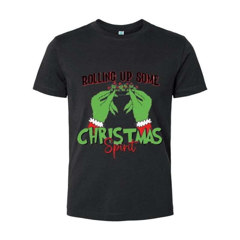 Cristmas T-Shirt 