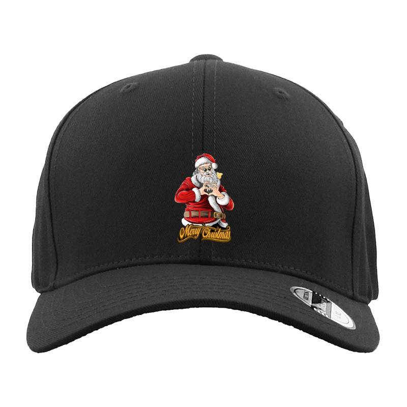 Santa Claus Hat