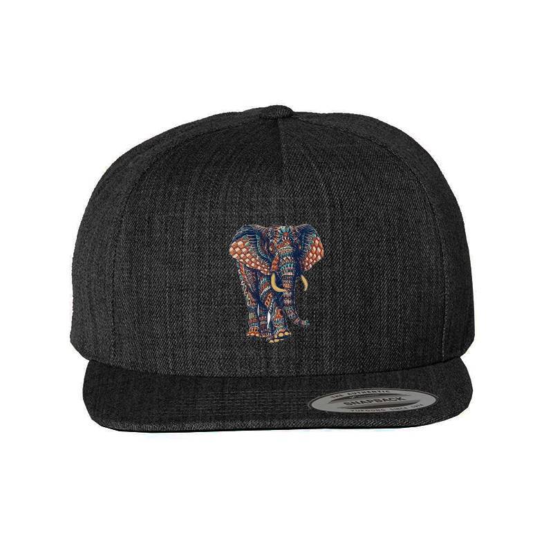 Elephant Classic Cap