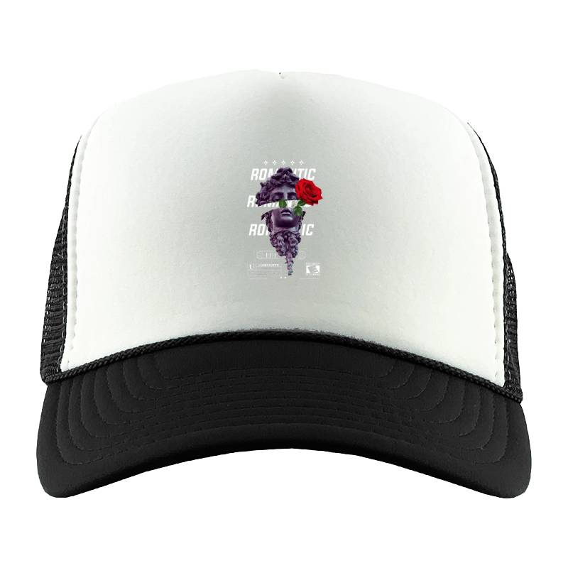 Romantic Trucker Hat