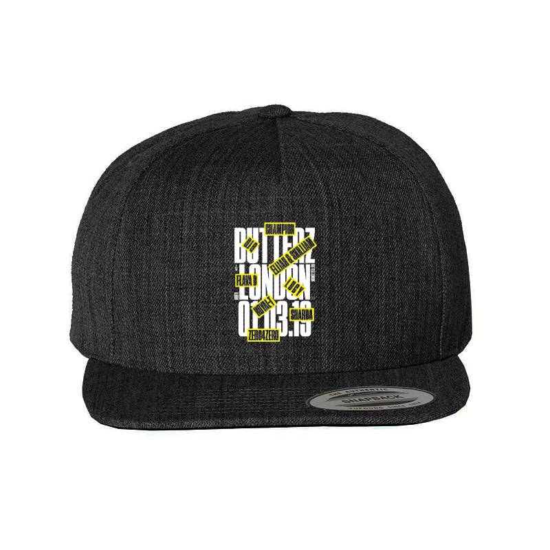 London Classic Cap
