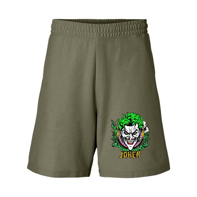 Jokerpng Short
