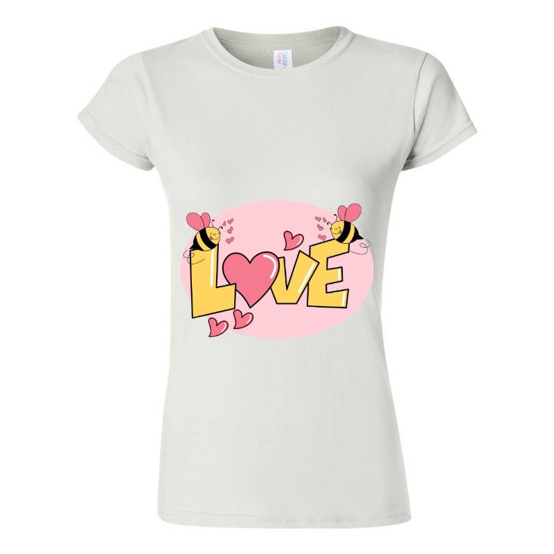 Valentine's Day T-Shirt