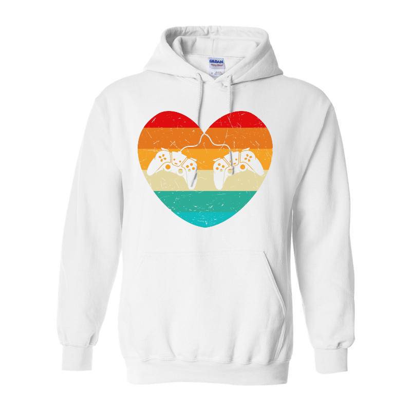 Game Hoodie