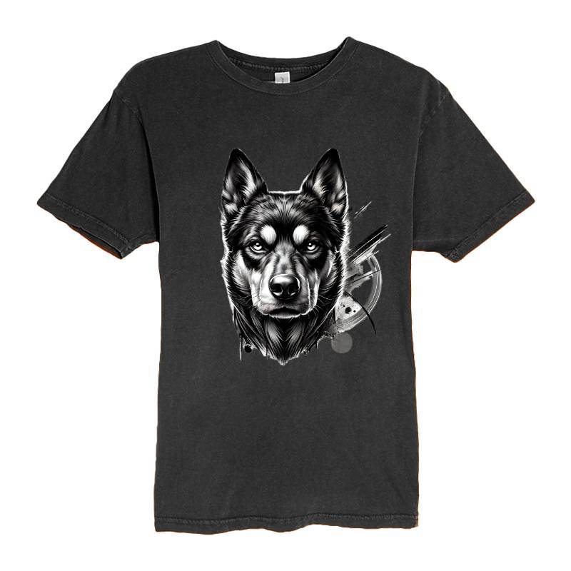 My Dog T-Shirt