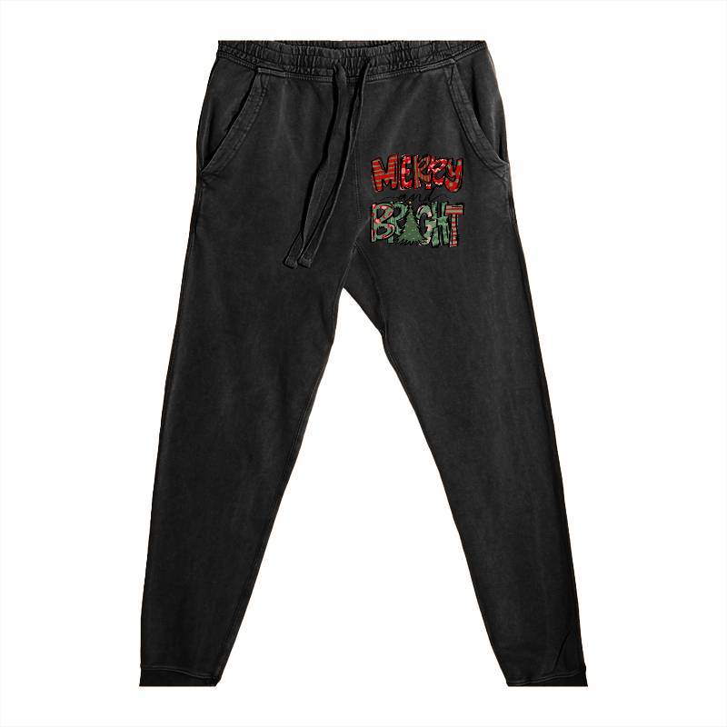 Cristmas Jogger