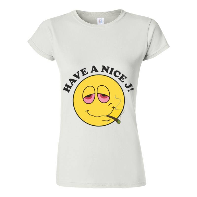Have A Nice T-Shirt
