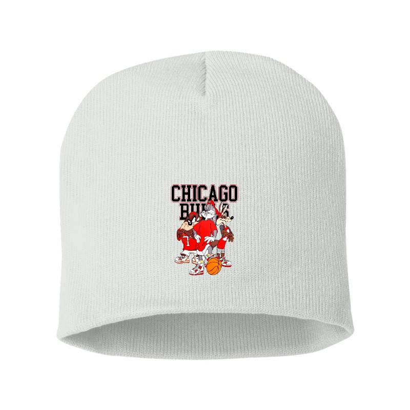Chicago Bulls Beanie