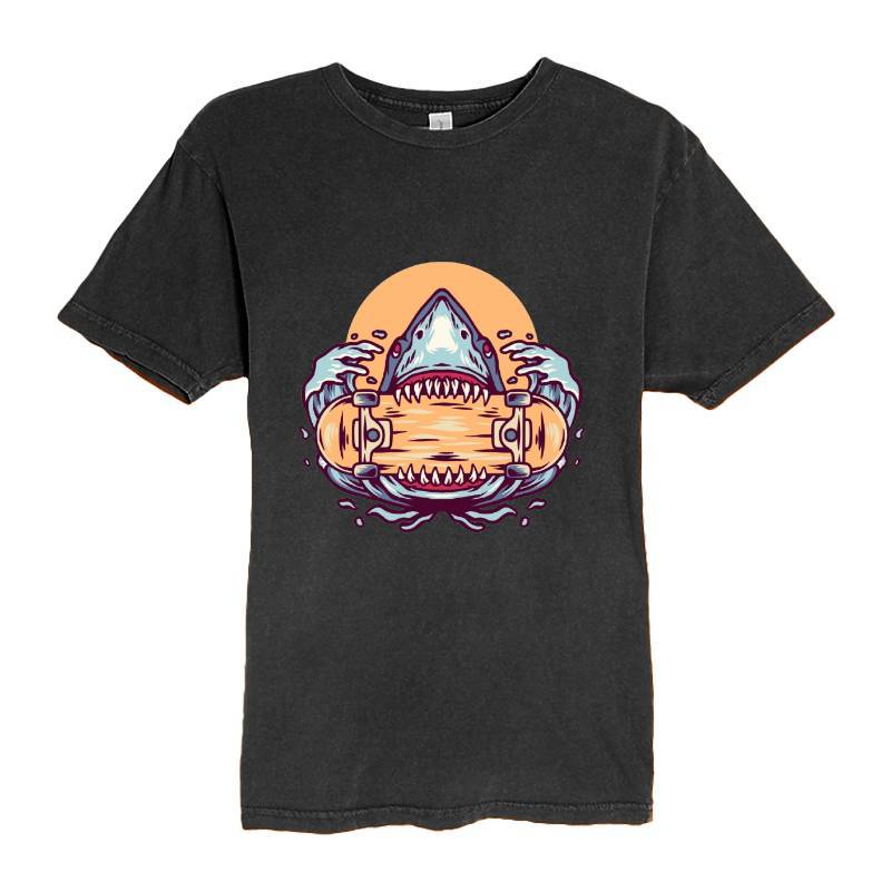 Shark T-Shirt