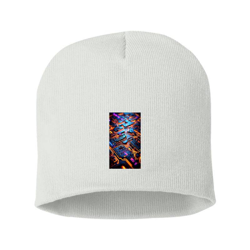 Electronic Design Beanie