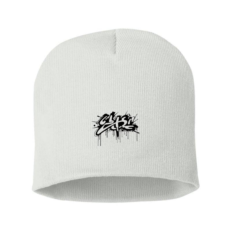 Asian deign Beanie
