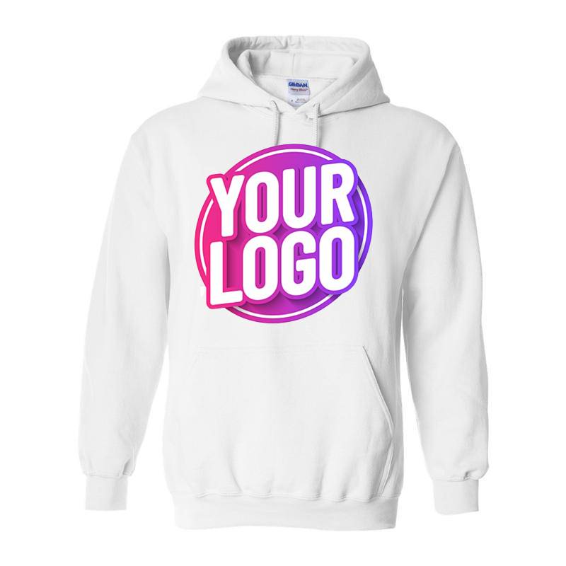 Custom Hoodie