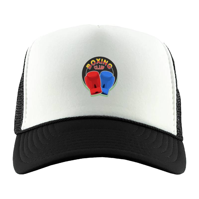 Boxing club Trucker Hat