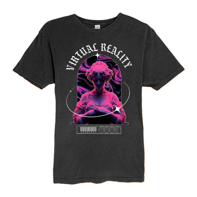Virtual Reality T-Shirt
