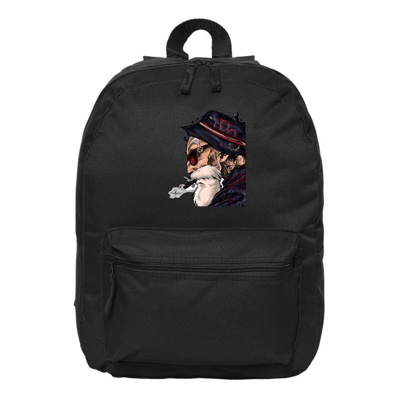 Master Roshi Backpack
