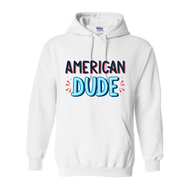 America Hoodie