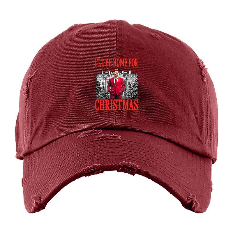 Christmas Baseball Cap