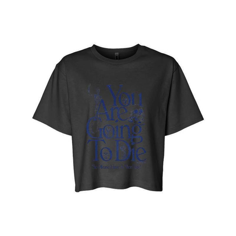 Cool Skull T-Shirt