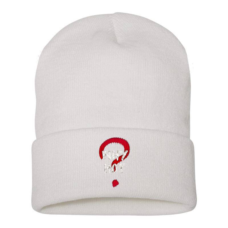 Why Not Beanie