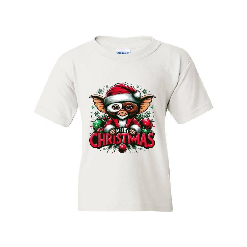 Merry Christms T-Shirt