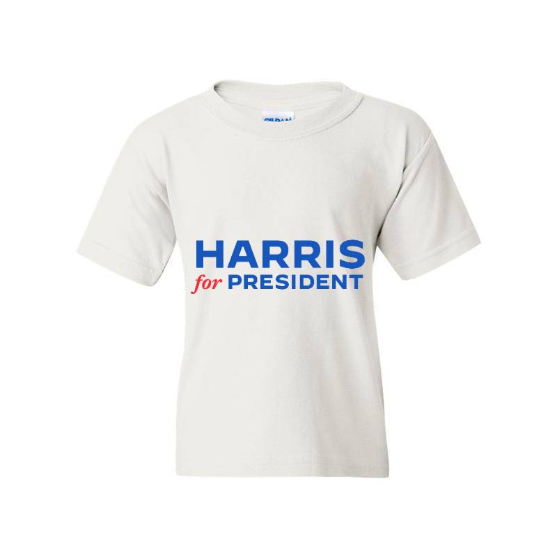 Kamala Harris T-Shirt