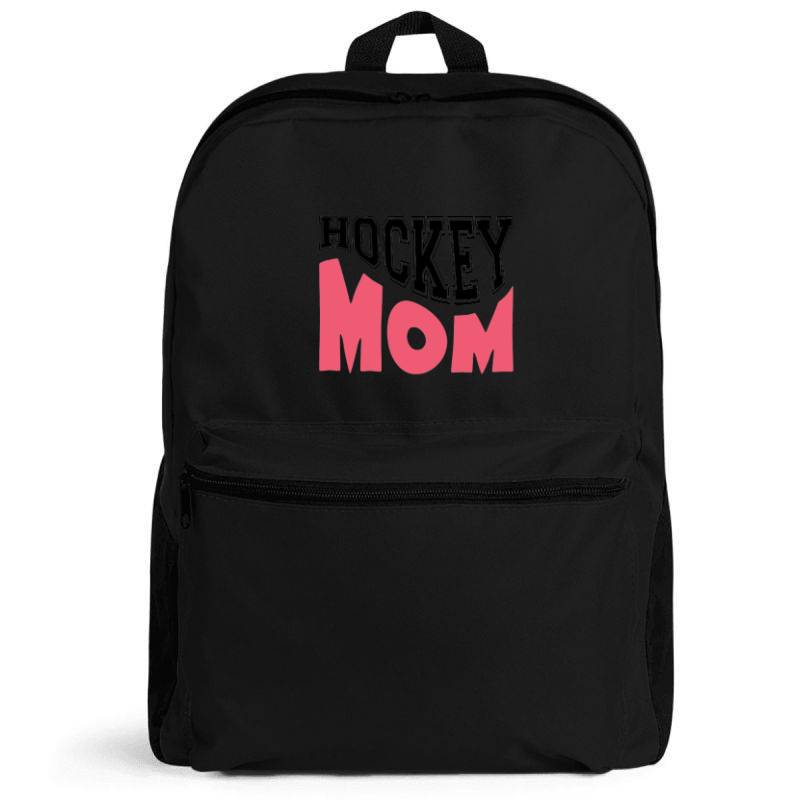 Hockey MOM Backpack