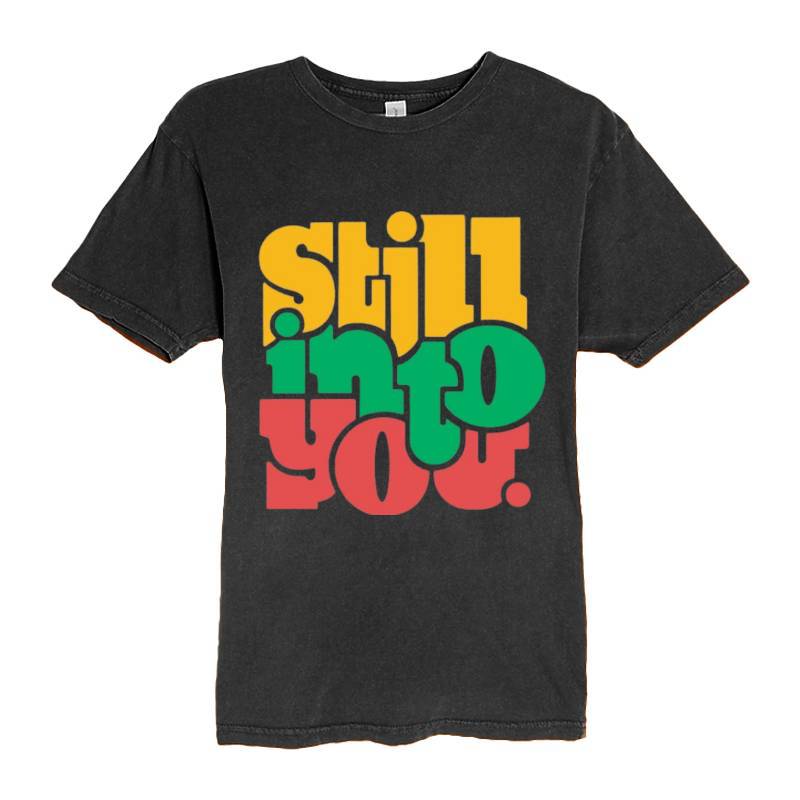 Still Into You T-Shirt