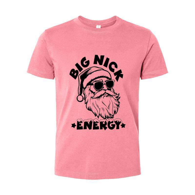 Cristmas Santa T-Shirt 