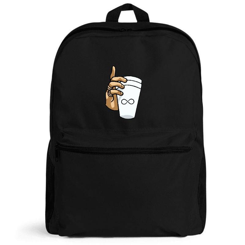 Infinity Mug Backpack