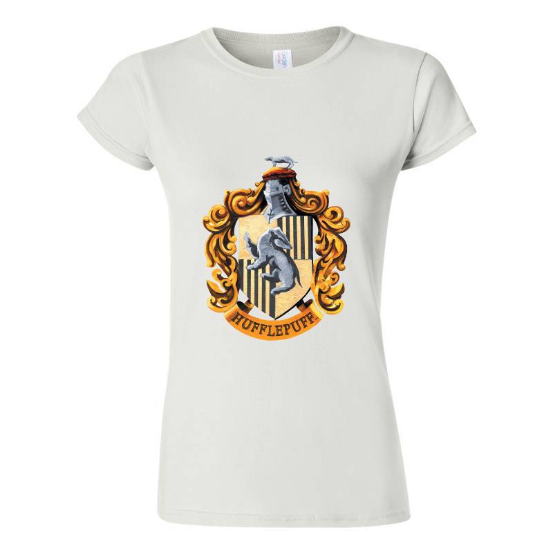 Huff. T-Shirt