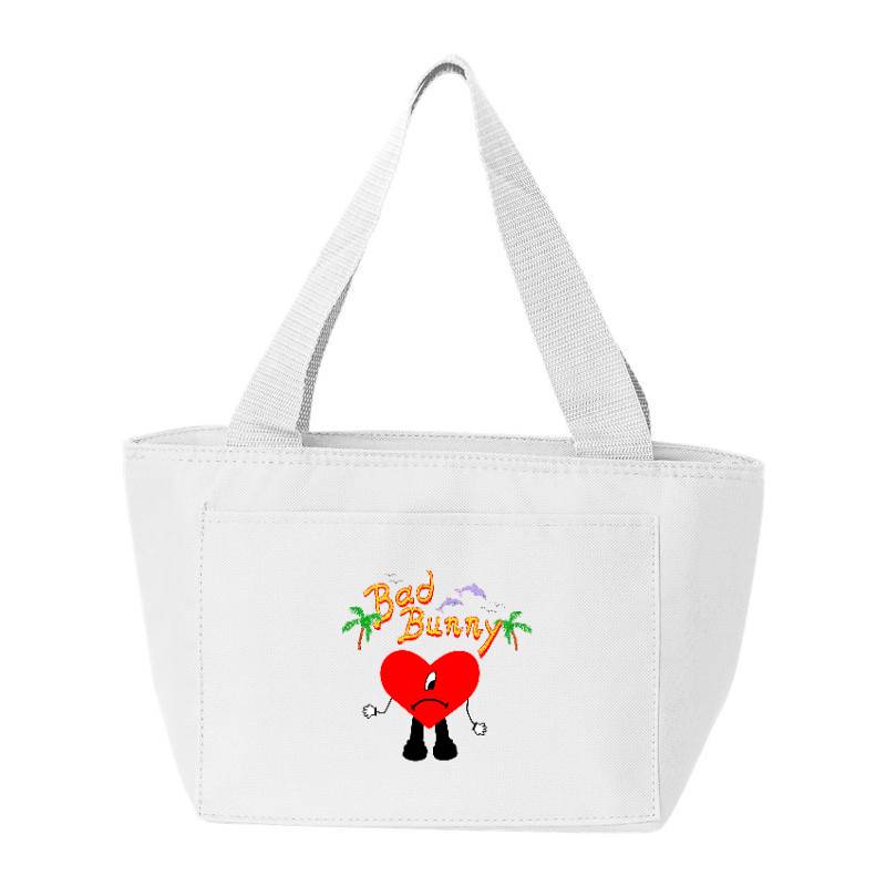 Bud Bunny Cooler Bag