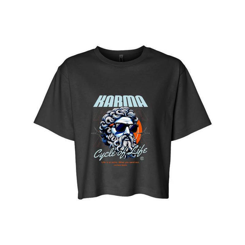 Karma T-Shirt