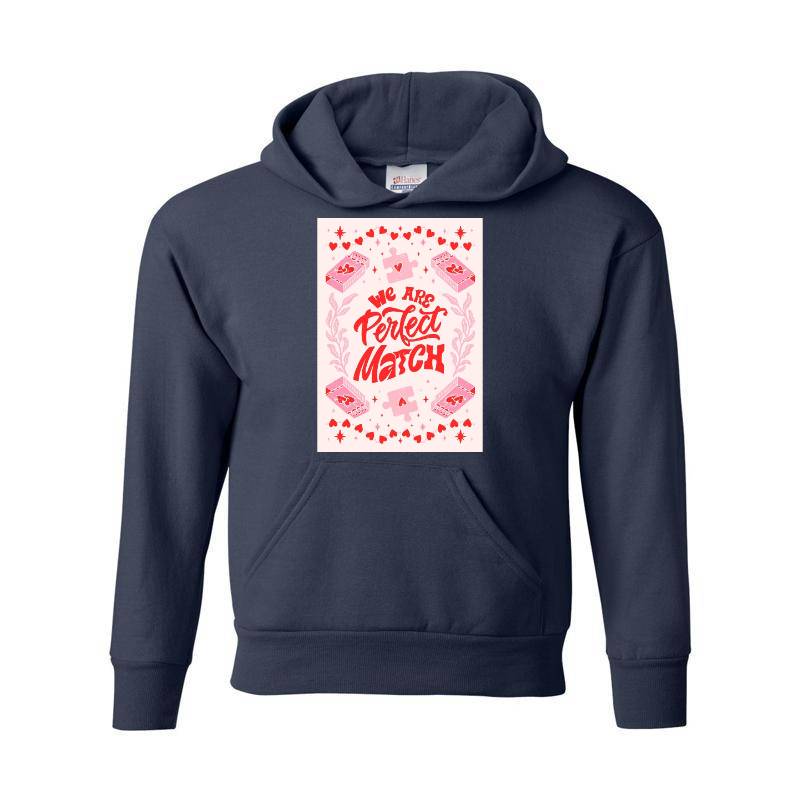 Valentine's Day Hoodie