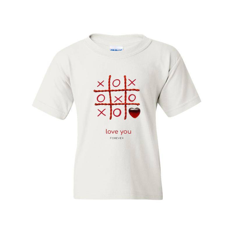 Valentine's Day T-Shirt