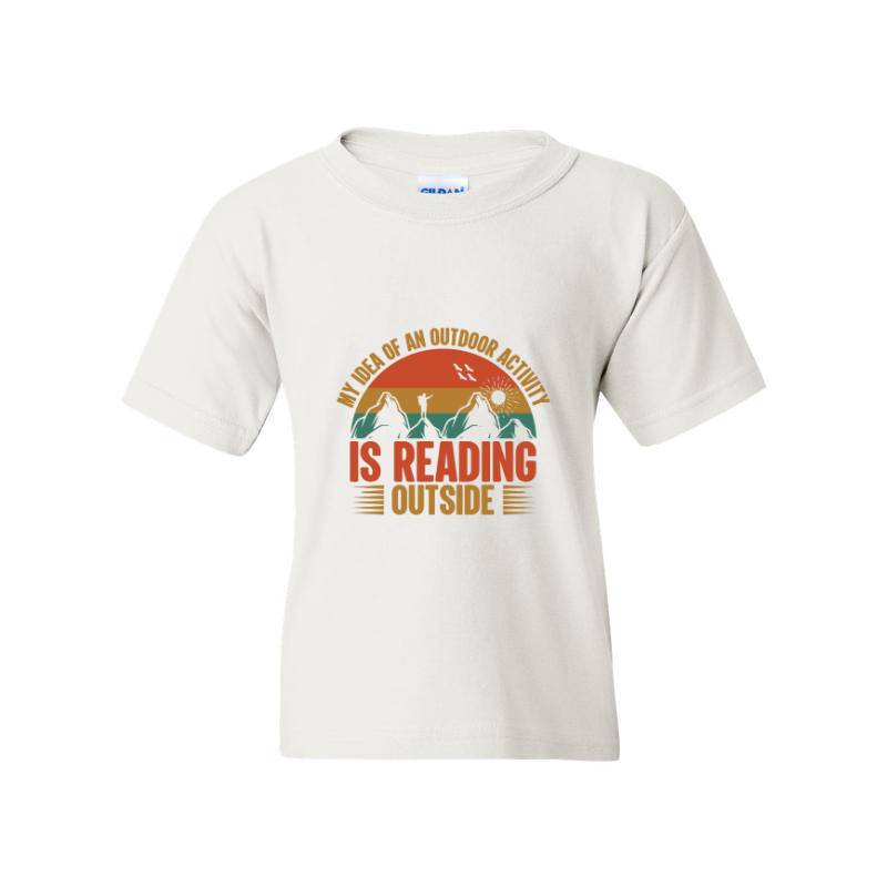 Outdoor T-Shirt