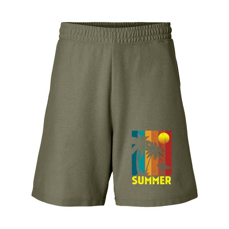 Summer Short