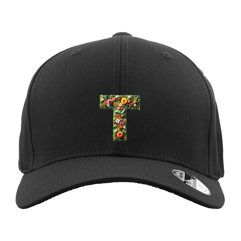 Letter T Hat