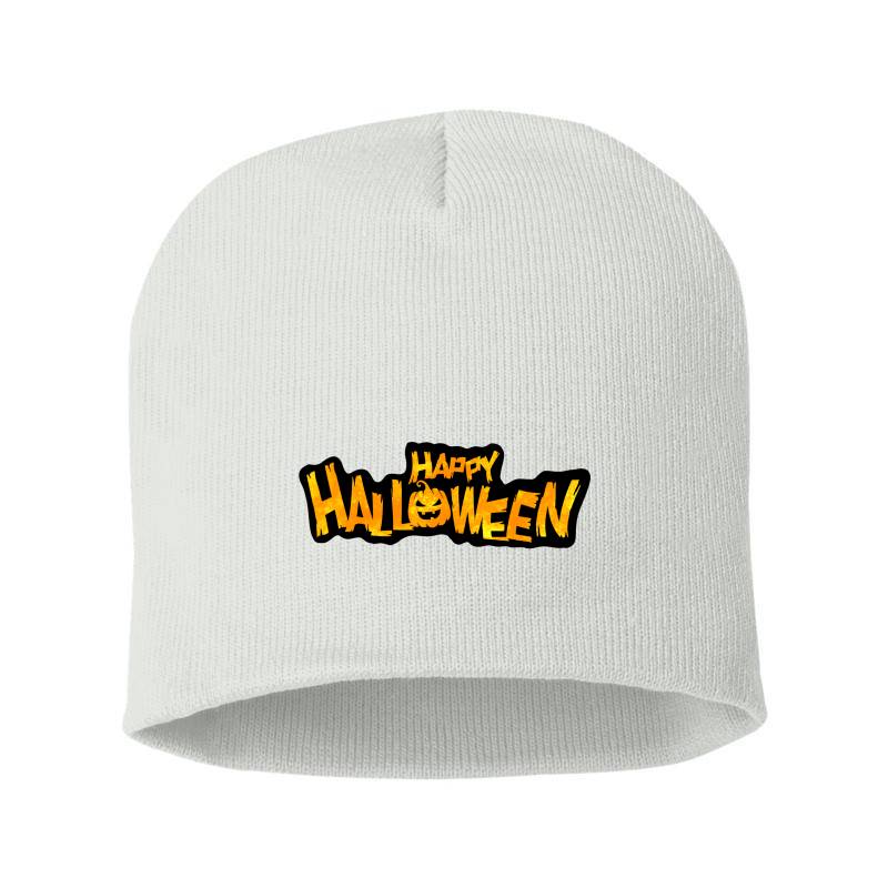 Halloween Beanie